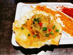 -很久以前羊肉串(簋街店)