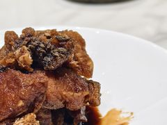 -再回头私房菜·老南京菜