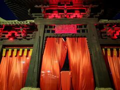 -中国汉城景区