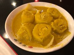 -芦月轩羊蝎子(太平桥店)