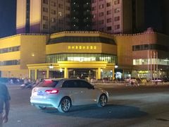 -扬州万怡酒店-中餐厅(文昌中路店)