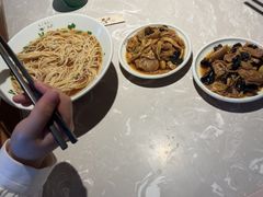 -松鹤面馆·古法焖肉面(观前店)