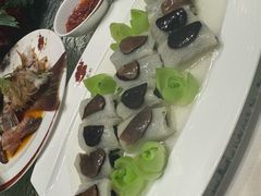-天龙轩(香港丽思卡尔顿酒店)