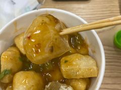 -路边摊胡同里(星城商厦店)