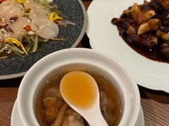 -自如ZSPACE四合院艺术餐厅