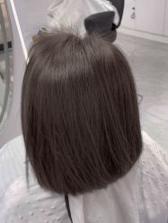 -H·Y HAIR SALON烫发·染发·造型
