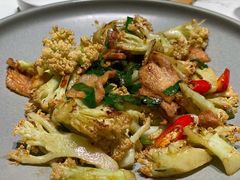-八大碗·地道东北菜(佳兆业店)