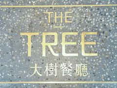 景观位-大树餐厅(红旗街万达店)