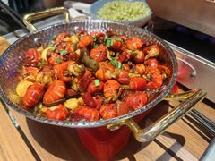 -功夫怪兽·烧烤(西工小街店)