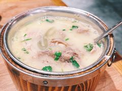 -大潮淮·淮扬菜(何园旗舰店)