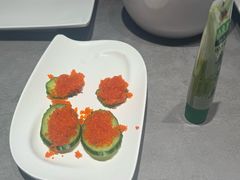 -水木锦堂·自助铁板烧(五道口购物中心店)