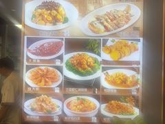 -黑石礁酒楼·海鲜(黑石礁店)