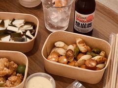 -埋位小酒馆(东城店)