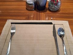 -好日子皇冠假日酒店·君怡咖啡厅(特美思大厦店)