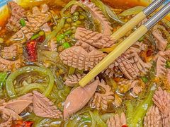 -尚岛私房菜(西方巷店)
