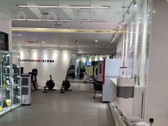 -宝力豪健身(万达广场店)