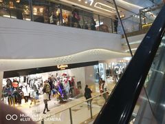 -万达广场(大明宫店)