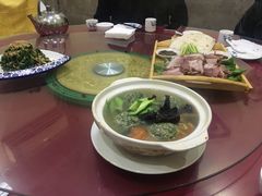 -骆马湖酒家(窑湾新区店)