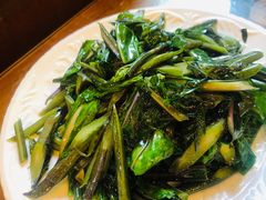 苋菜-西江美食舫·江西菜(健德桥店)
