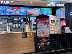 -肯德基(学院路店)