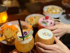 -漾应的火塘(蟠龙新天地店)