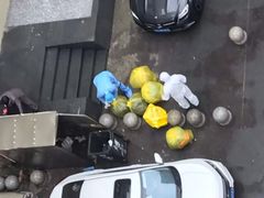 -全季酒店（上海南站徐汇万科中心店）(原冠生园路店)