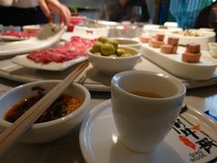 -俏牛哥鲜牛肉牛肆馆(重庆天地店)