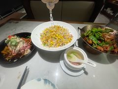 -大潮淮·淮扬菜(何园旗舰店)