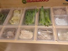 -伊豆野菜村(大族广场店)