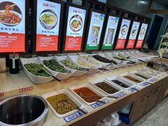 -汉唐守艺人·河北面馆(民心河店)