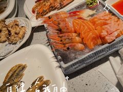 -大渔铁板烧(大悦城店)