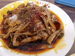 -温记府廟豆汤饭·始于1955年(海椒店)