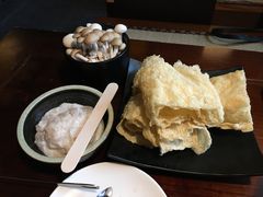 虾滑-无老锅(苓雅店)