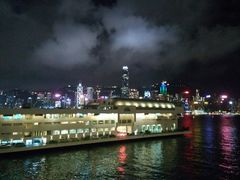 -香港皇家太平洋酒店