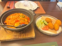 -澳门木偶葡国餐厅(珠海店)