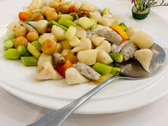 -朱仔记食府(江南大道店)