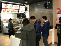 -麦当劳(金平路站店)