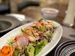-LA CREPERIE BRETONNE布列塔尼法式餐厅(天童北路店)