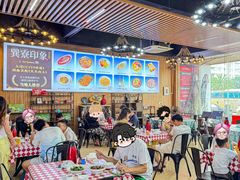 -巽寮印象美食部落餐厅·海鲜·地方特色菜(惠州体验店)
