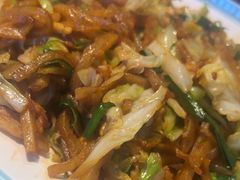 -四禧精酿烧烤串吧(大明湖店)