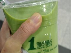 -1点点(长乐机场店)