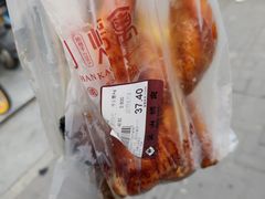 -吴山烤禽 (吴山路店)