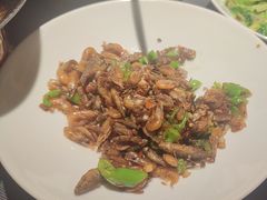 -沅江水·湖南家宴(珠江新城高德置地秋广场店)