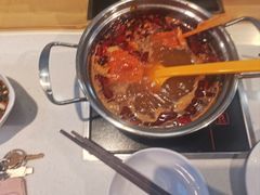 -西火火·川派小火锅(西溪银泰店)