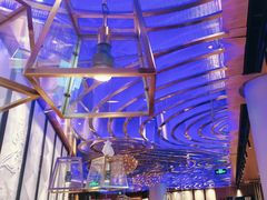 -老板恋上鱼(恒隆广场店)