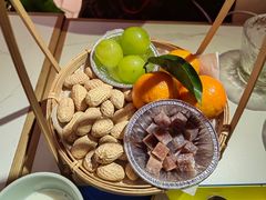 -茶是一枝花泡茶店