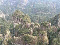 -雁荡山风景名胜区