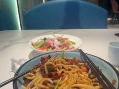-阿里疆Alijiang·丝路美食·异域风情·清真(长楹天街店)