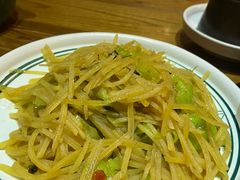-云海肴·汽锅鸡·云南代表菜(天津国金汇店)