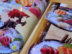 -琴寿司居酒屋(软件园店)